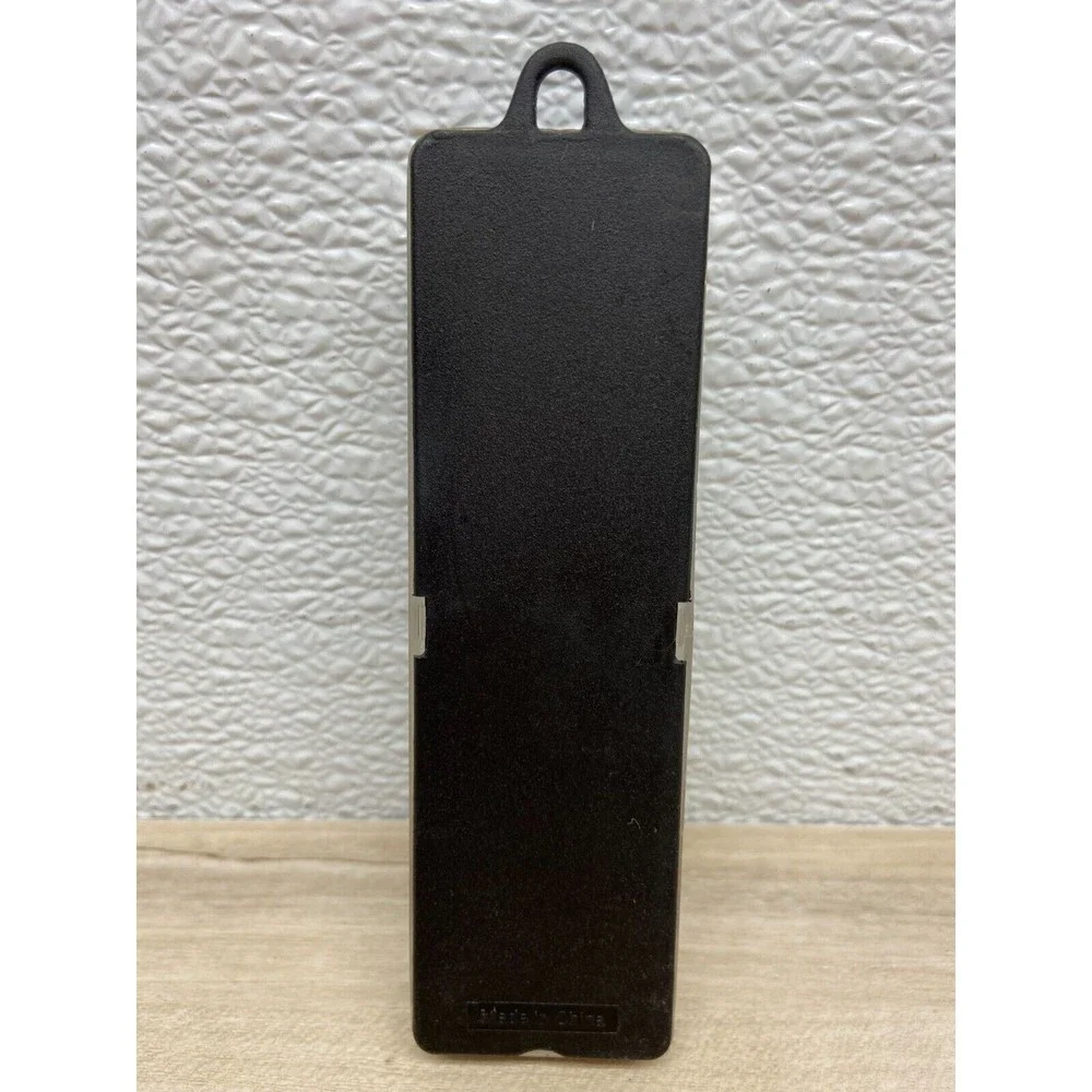 Vintage Oklahoma Collectible Souvenir Spoon - Picture 2 of 3